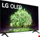 تلویزیون 55 اینچ ال ای دی هوشمند ال جی  LG OLEDA19LA OLED55A19LA