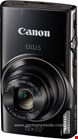  دوربین عکاسی کامپکت دیجیتال کانن Canon IXUS 285 HS schwarz