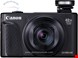  دوربین عکاسی کامپکت دیجیتال کانن Canon PowerShot SX740 HS schwarz