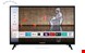  تلویزیون 32 اینچ ال ای دی هوشمند تکوود Techwood H32T60F LCD-LED Fernseher -80 cm/32 Zoll