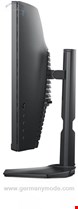  مانیتور فول اچ دی منحنی 27 اینچی دل آمریکا Dell S2721HGF