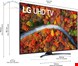  تلویزیون 50 اینچ ال ای دی هوشمند ال جی LG 50UP81009LR LCD-LED Fernseher-126 cm/50 Zoll- 4K Ultra HD