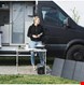  ژنراتور برق خورشیدی قابل حمل ایکوفلا EcoFlow Ecoflow DELTA portable Schwarz without Solarpanel
