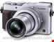  دوربین عکاسی کامپکت دیجیتال پاناسونیک Panasonic Lumix DMC-LX100 silber