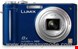  دوربین عکاسی کامپکت دیجیتال پاناسونیک Panasonic Lumix DMC-ZX3 blau