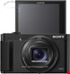  دوربین عکاسی کامپکت دیجیتال سونی Sony Cyber-shot DSC-HX99