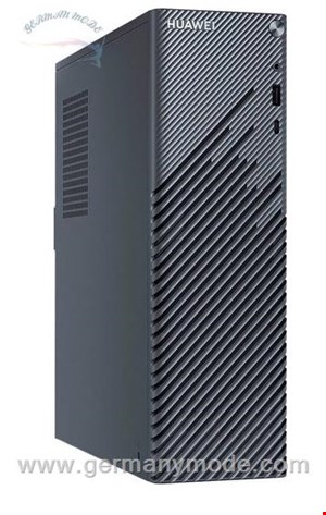 مینی کامپیوتر هوآوی Huawei MateStation S PC (AMD Ryzen 5 4600G, Radeon Graphics, 8 GB RAM, 256 GB SSD, Luftkühlung)