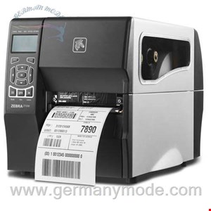 چاپگر لیبل صنعتی زبرا Zebra ZT230 (ZT23042-T0E000FZ)