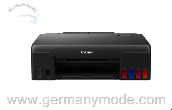 پرینتر جوهر افشان رنگی کانن ژاپن Canon PIXMA G550