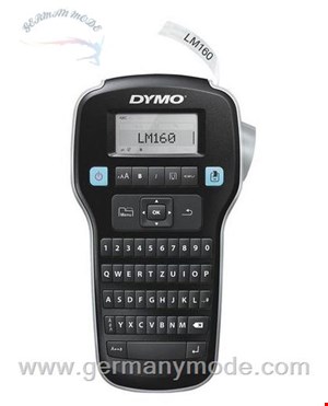 لیبل زن دستی دایمو آمریکا Dymo LabelManager 160 Value Pack