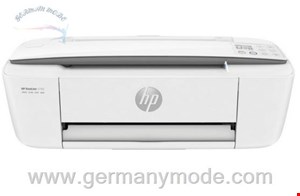 پرینتر چند کاره جوهر افشان رنگی اچ پی آمریکا HP DeskJet 3750 WLAN-Drucker, (WLAN (Wi-Fi)