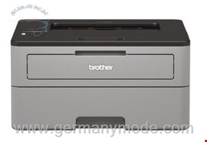 پرینتر لیزری برادر Brother HL-L2350DW Laserdrucker, (WLAN, automatischer Duplexdruck)