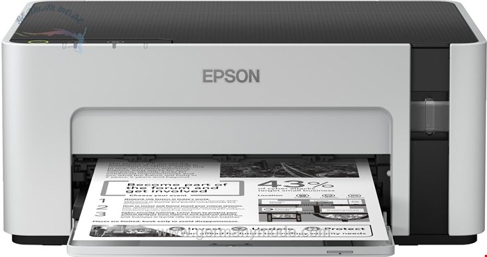 پرینتر جوهر افشان اپسون ژاپن Epson EcoTank ET-M1100