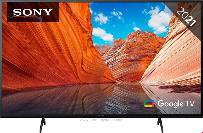 تلویزیون 43 اینچ ال ای دی هوشمند سونی Sony KD-43X81J LCD-LED Fernseher-108 cm/43 Zoll