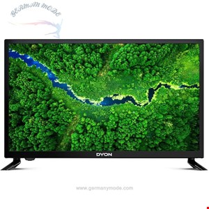 تلویزیون 24 اینچ ال ای دی هوشمند دایون آلمان Dyon ENTER 24 PRO X2 LED-Fernseher -Full HD- keine