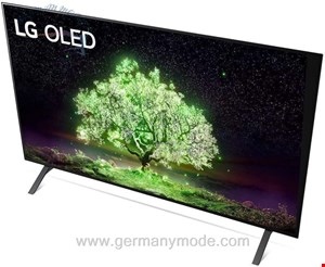 تلویزیون 48 اینچ ال ای دی هوشمند ال جی LG OLED48A16LA OLED-Fernseher -121/00 cm/48 Zoll- Smart-TV