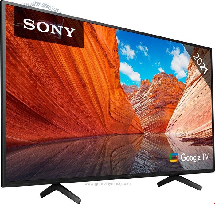 تلویزیون 50 اینچ ال ای دی هوشمند سونی Sony KD-50X81J LCD-LED Fernseher -126 cm/50 Zoll
