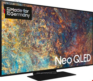 تلویزیون 50 اینچ ال ای دی هوشمند سامسونگ Samsung GQ50QN90AAT QLED-Fernseher -125 cm/50 Zoll