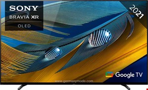 تلویزیون 55 اینچ ال ای دی هوشمند سونی Sony XR-55A80J OLED-Fernseher -139 cm/55 Zoll