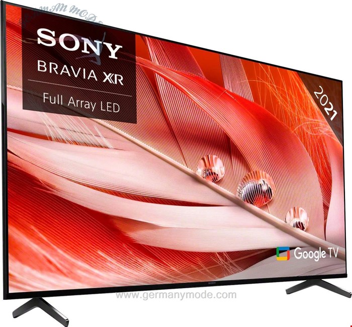 تلویزیون 55 اینچ ال ای دی هوشمند سونی Sony XR-55X90J LED-Fernseher -139 cm/55 Zoll- 4K Ultra HD
