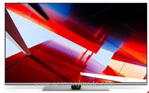 تلویزیون 50 اینچ ال ای دی هوشمند توشیبا Toshiba 50UL6B63DG LED-Fernseher -126 cm/50 Zoll
