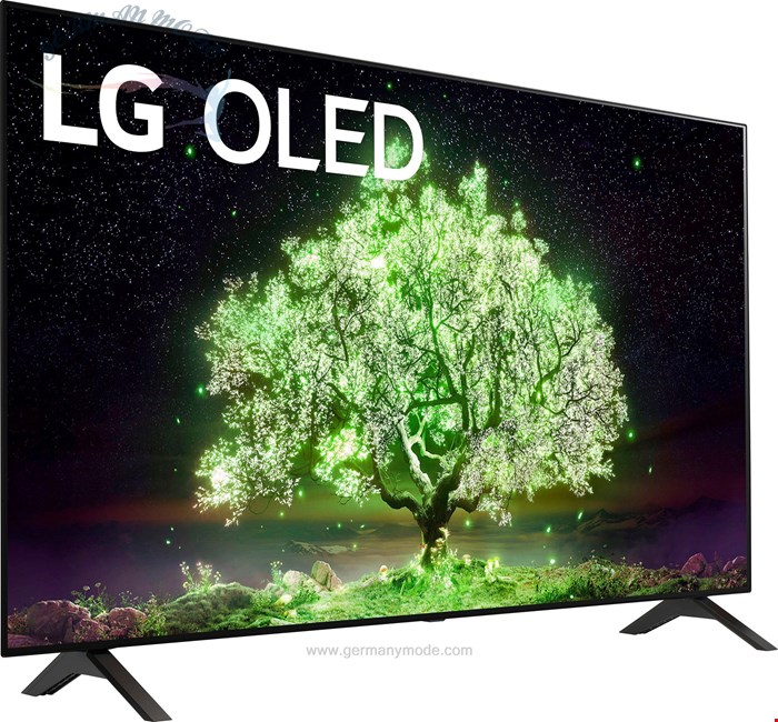 تلویزیون 55 اینچ ال ای دی هوشمند ال جی  LG OLEDA19LA OLED55A19LA