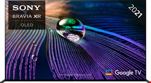 تلویزیون 55 اینچ ال ای دی هوشمند سونی Sony XR-55A90J OLED-Fernseher -139 cm/55 Zoll