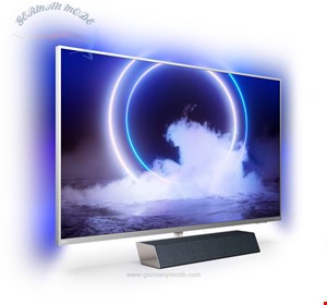تلویزیون 43 اینچ ال ای دی هوشمند فیلیپس هلند Philips 43PUS9235/12 LED-Fernseher -108 cm/43 Zoll