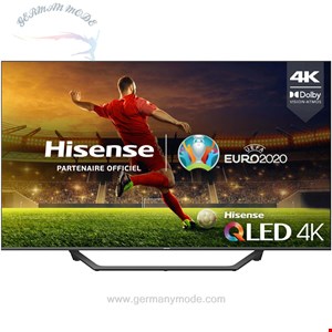 تلویزیون 50 اینچ ال ای دی هوشمند هایسنس HISENSE H50A7GQ TV 50/4K UHD/SMART TV/HDR/WIFI/BLUETOOTH