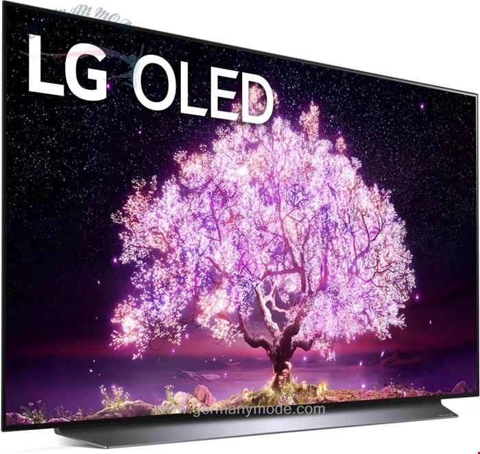 تلویزیون 55 اینچ هوشمند ال جی LG OLEDC17LB OLED55C17LB 