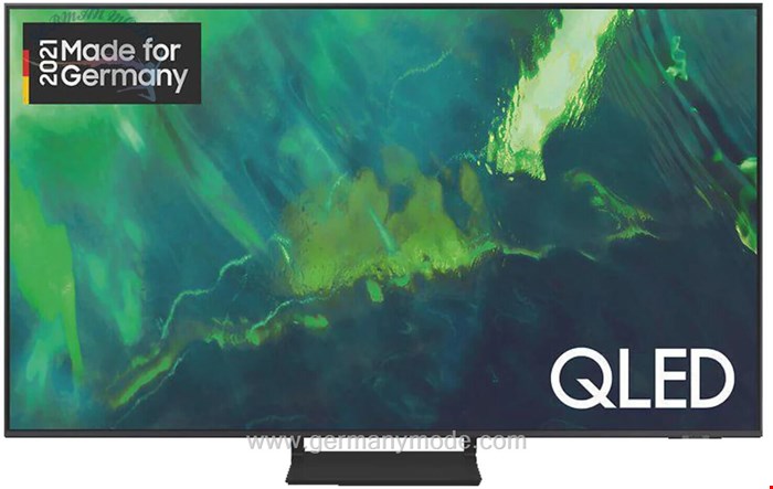 تلویزیون 55 اینچ ال ای دی هوشمند سامسونگ Samsung GQ55Q70AAT QLED-Fernseher-138 cm/55 Zoll