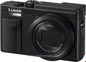 دوربین عکاسی مسافرتی پاناسونیک Panasonic Lumix DC-TZ95D schwarz