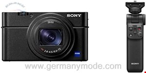 دوربین عکاسی کامپکت دیجیتال سونی Sony Cyber-shot DSC-RX100 VII GP-VPT2BT