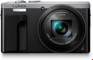 دوربین عکاسی کامپکت دیجیتال پاناسونیک Panasonic Lumix DMC-TZ80 silber