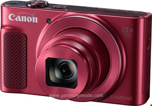 دوربین عکاسی کامپکت دیجیتال 20.2 مگاپیکسل کانن Canon PowerShot SX620 HS rot