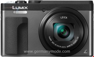 دوربین عکاسی کامپکت دیجیتال سلفی پاناسونیک Panasonic Lumix DC-TZ90 Silber