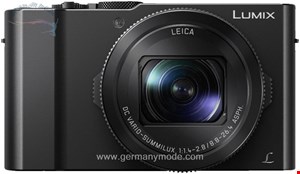 دوربین عکاسی دیجیتال پریمیوم پاناسونیک Panasonic Lumix DMC-LX15