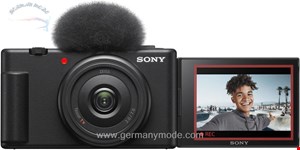 دوربین عکاسی کامپکت دیجیتال سونی Sony ZV-1F Vlog-Kamera
