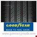  لاستیک خودرو گودیر GOODYEAR EfficientGrip Performance 2 Sommerreifen 215/60 R17 96H 