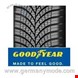  لاستیک خودرو چهار فصل گودیر آمریکا GOODYEAR Vector 4Seasons G3 M+S XL Ganzjahresreifen 205/60 R15 95V