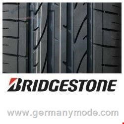 لاستیک خودرو تابستانی بریجستون ژاپن BRIDGESTONE DUELER H/P SPORT XL MO Mercedes Sommerreifen  235/45 R20 100W