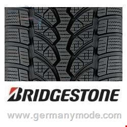 لاستیک خودرو زمستانی بریجستون ژاپن BRIDGESTONE BLIZZAK LM-32 AO Audi Winterreifen  225/60 R16 98H 