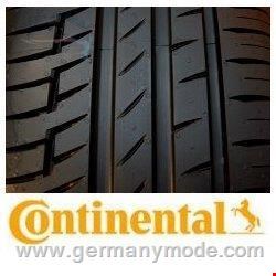 لاستیک خودرو تابستانی کنتیننتال آلمان CONTINENTAL PremiumContact 6 Sommerreifen  195/65 R15 91H