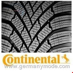 لاستیک خودرو زمستانی کنتیننتال آلمان CONTINENTAL WinterContact TS 870 P FR M+S Winterreifen 215/65 R16 98H