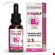  قطره مکمل ویتامین B12 مارنیس اسپانیا MARNYS Liquid Vitamin B12 VITAHELP Line MN431