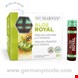  مکمل غذایی ژل رویال آلوئه ور بهبود دهنده سلامتی مارنیس اسپانیا MARNYS Aloe Royal MNV642