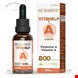  قطره ویتامین A محافظ پوست چشم مارنیس اسپانیا MARNYS Liquid Vitamin A VITAHELP Line MN435