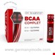  مکمل غذایی آشامیدنی گلوتامین آمینو اسید مناسب فعالیت بدنی شدید مارنیس اسپانیا MARNYS BCAA Complet Glutamine MNV225