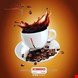  دانه قهوه کیمبو دلونگی ایتالیا delonghi Kaffee Kimbo Espresso 100% Arabica 1Kg 