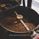  دانه قهوه گاستروبک آلمان Gastroback ESPRESSO BLEND, GANZE BOHNE, 250G 90308